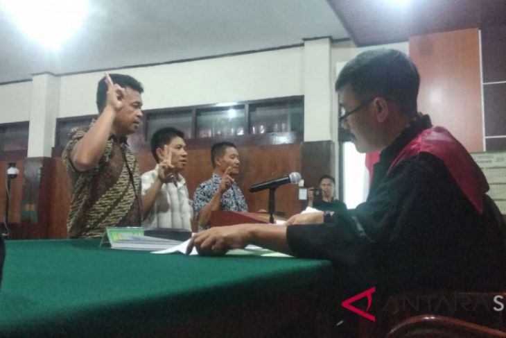 Sidang Kasus Korupsi Pemecah Ombak Munculkan Hal Tak Terduga