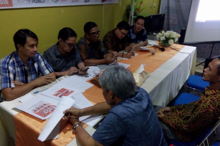 Gerindra dan Demokrat belum masukkan desain APK