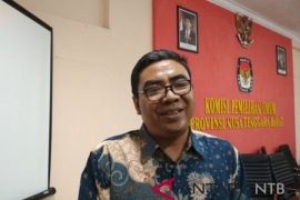 DCT anggota DPRD NTB bersih dari koruptor