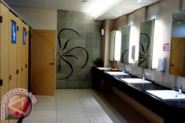 Perbuatan China revolusi toilet patut ditiru Indonesia