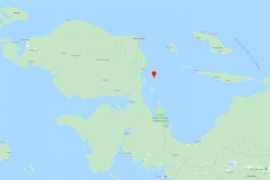 Provinsi baru akan terbentuk lagi di tanah Papua