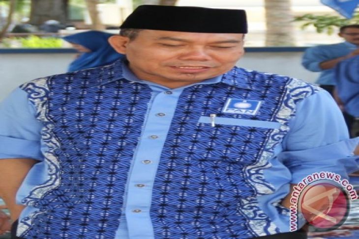 460 caleg PAN NTB segera dibekali strategi pemenangan 