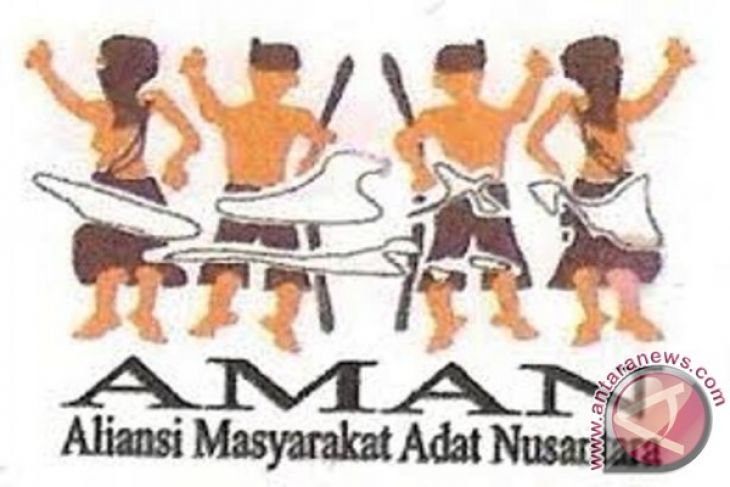 AMAN NTB fasilitasi sosialisasi RUU Masyarakat Adat 