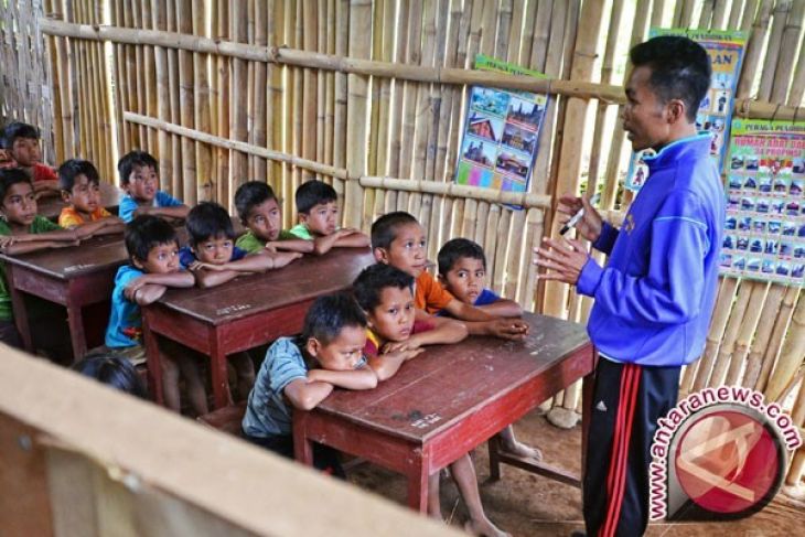 NTB siapkan insentif bagi guru daerah terpencil ANTARA 