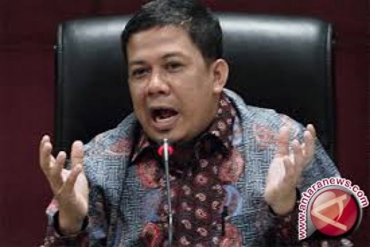 PKS NTB minta Fahri Hamzah legawa - ANTARA News Kepulauan 