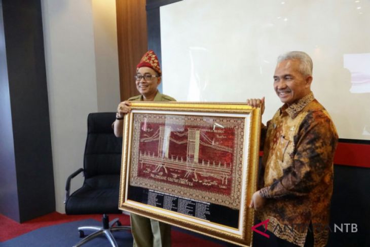 Palembang belajar