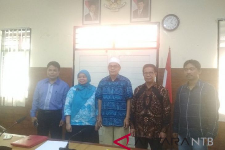 Bawaslu NTB Buka Pendaftaran Tambahan Dua Komisioner