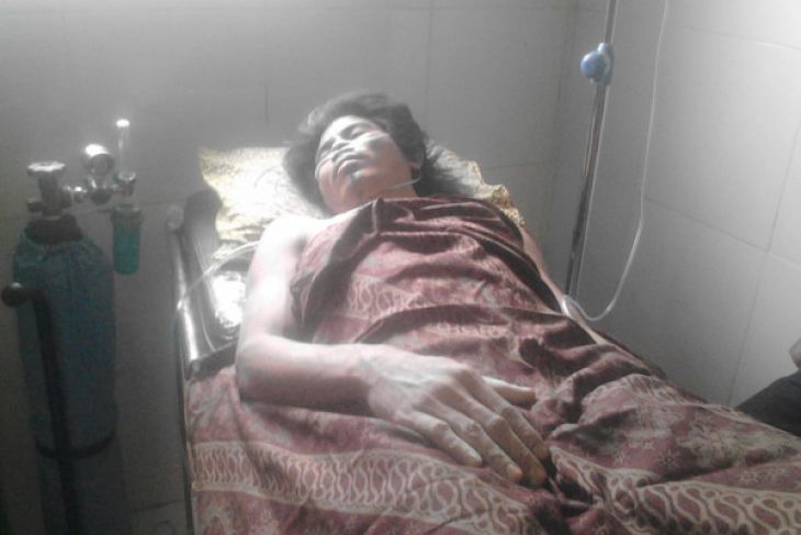 Tujuh penambang emas tewas di Lombok Barat
