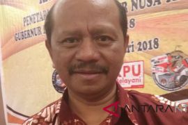 Pilkada 2018 - KPU NTT tunda pleno DPT