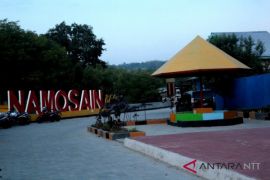 Dispar Kota Kupang ajukan Ranperda pariwisata