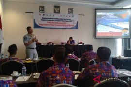 Jasa Raharja gelar pelatihan bagi sopir teladan