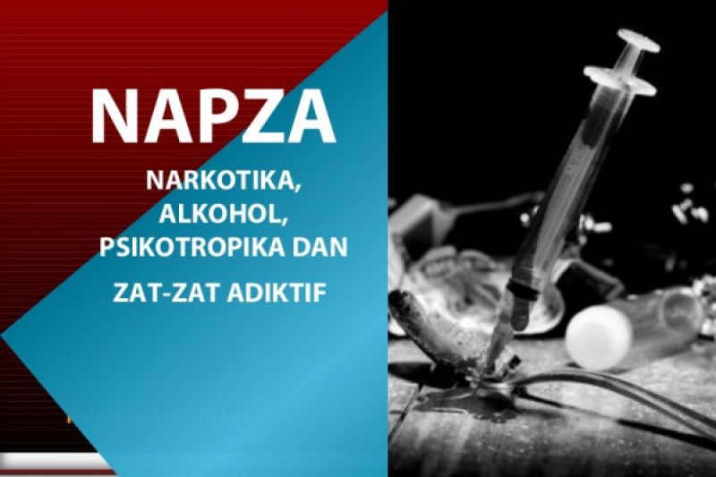 Hasil gambar untuk gambar napza