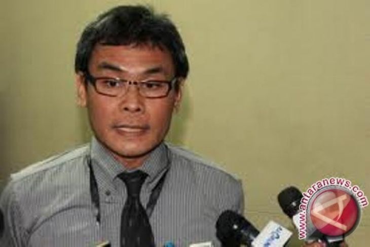Johan Budi mundur dari jubir TKN Jokowi/Ma'ruf