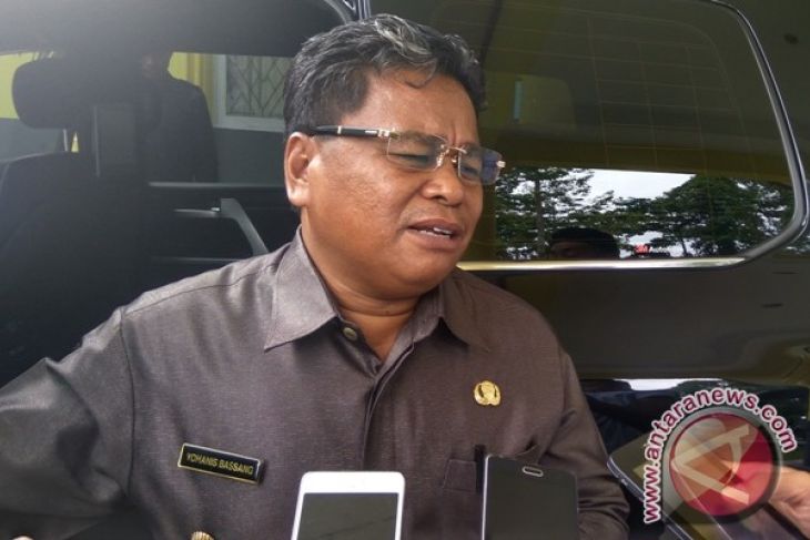 Pemkab Mimika segera koordinasikan lokasi galian golongan C