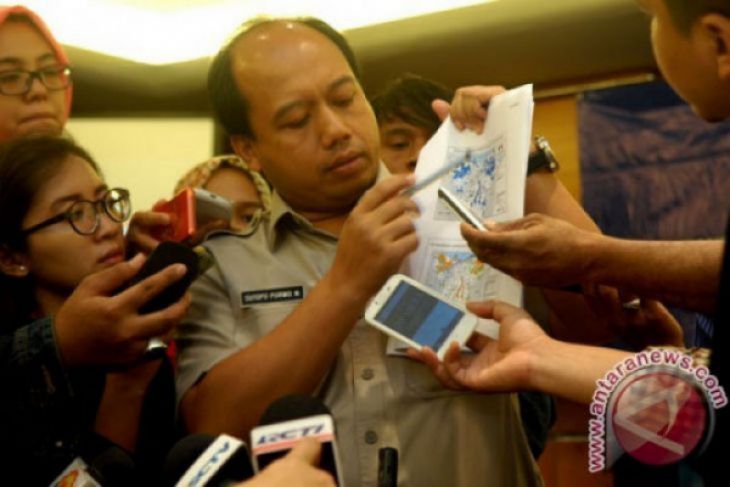 BNPB jelaskan status bencana gempa Lombok