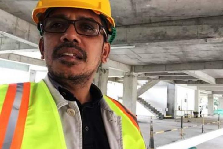 Tokoh: PON 2020 babak baru olahraga Papua