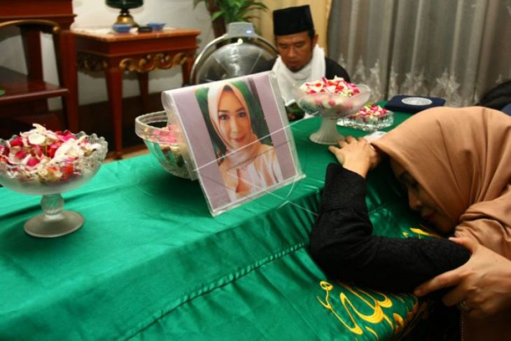104 korban Lion Air JT 610 teridentifikasi