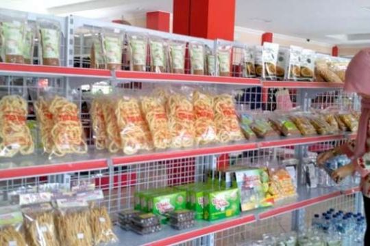 Mendorong UKM Urus Sertifikasi Halal Demi Konsumen