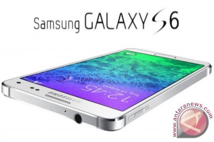 Galaxy A8 Bakal Jadi Smartphone Tertipis Samsung - ANTARA 