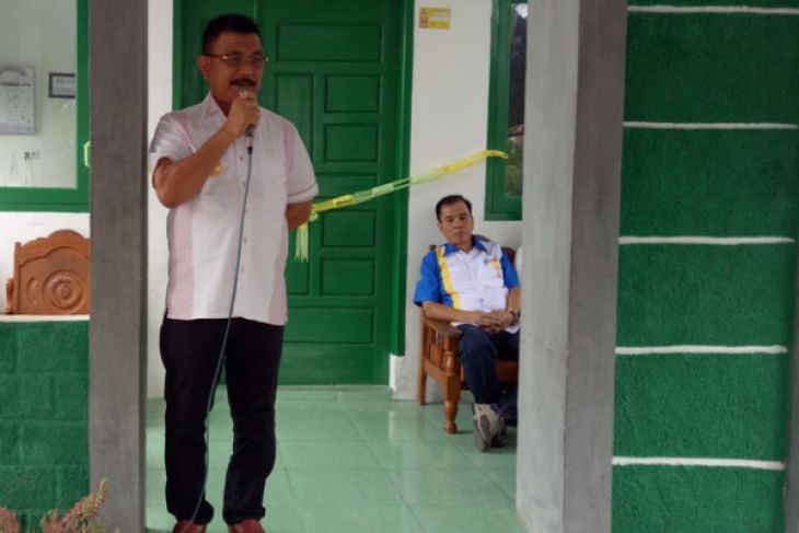 Pemkab Parigi Moutong akan bangun kantor perwakilan di Tinombo