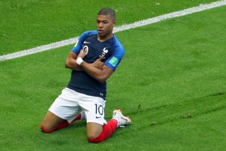 Melihat Performa di Piala Dunia Siapa Yang Cocok Menjadi Pemain Termahal Dunia?