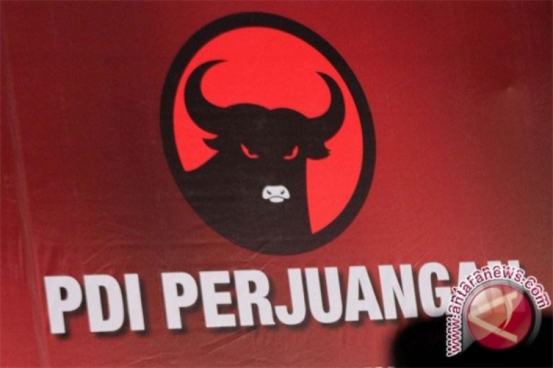 PDIP Sulteng Klaim Dapat Satu Kursi DPR - ANTARA News Palu 
