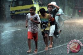 BMKG imbau warga Sultra waspada banjir