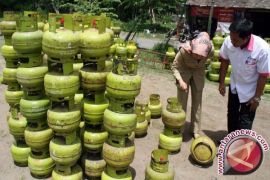 Pertamina perketat pengawasan distribusi elpiji di Sultra