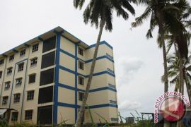Sultra peroleh bantuan rusunawa empat unit