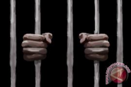 Napi koruptor tidak dapat remisi