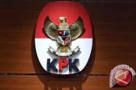 KPK kecewa minim pasangan calon pembekalan antikorupsi
