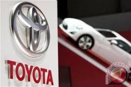 Toyota posisi teratas dalam uji keselamatan ASEAN NCAP