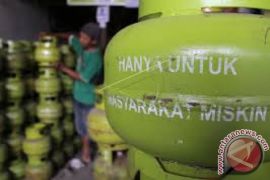 Jelang Maulid, Pertamina tambah pasokan elpiji