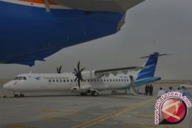 Maskapai Garuda siapkan promo jelang Idul Fitri