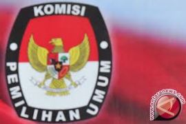 KPU ingatkan peserta pilkada tertibkan APK