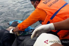 Jenazah nelayan ditemukan di Perairan Bonea