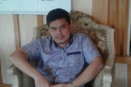 GM Susanto: Baubau memiliki pecatur hebat