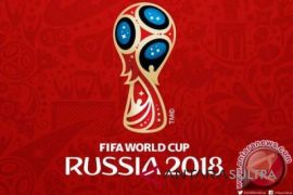Daftar tim yang lolos 16 besar Piala Dunia 2018