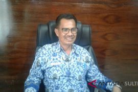 Disnaker Baubau gandeng sembilan perusahaan gelar
