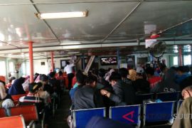 ASDP Baubau operasikan dua kapal rute torobulu-tampo