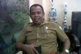 Persediaan sembako di Baubau memadai