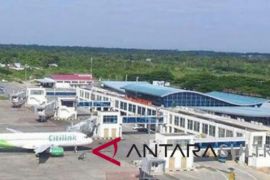 Bandara Haluoleo segera miliki instrumen landing sistem