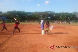 Sembilan Provinsi ikuti kejurnas U-18 Kendari