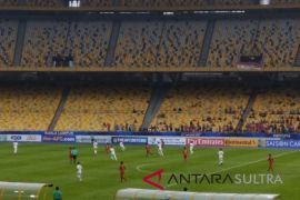 Gol Bagus-Bagas bawa Indonesia taklukkan Iran 2-0