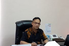 OJK bekukan kegiatan PT Sarana Sultra Ventura