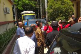 USN Kolaka siap tampung mahasiswa Palu