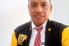 Pelamar CPNS Buton Tengah 8.240 orang