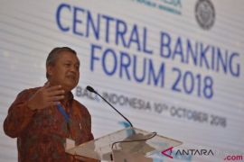 BI perkirakan inflasi Oktober 0,12 Persen karena harga BBM