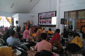 KPU Kendari persilakan caleg kampanye melalui medsos