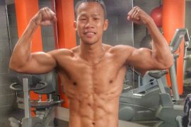 Daud Yordan: Crolla ubah gaya bertarung